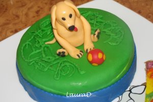 Chec cu zmeura, ciocolata si caramel