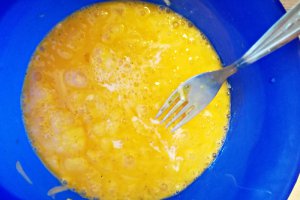 Aperitiv cuburi cu legume