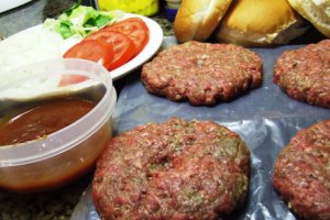 Burger de vita