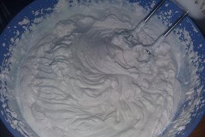 Desert cu banane si ciocolata
