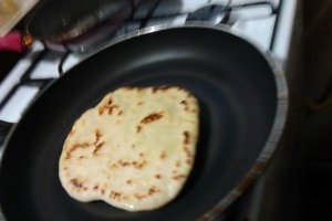 Aperitiv lipii umplute