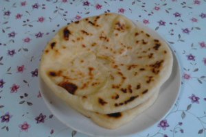Aperitiv lipii umplute
