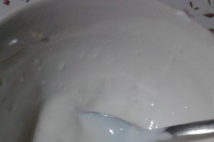 Aperitiv lipii umplute