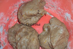 Desert prajitura Delicia