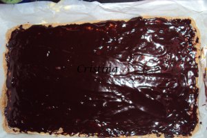Desert prajitura Delicia