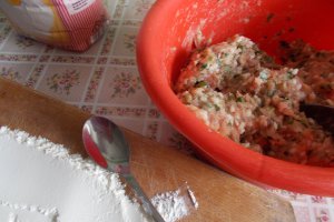 Bors de perisoare