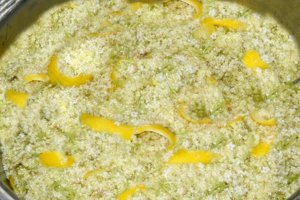 Sirop de soc