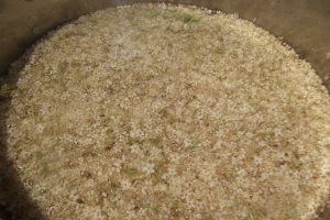 Sirop de soc