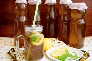 Sirop de soc