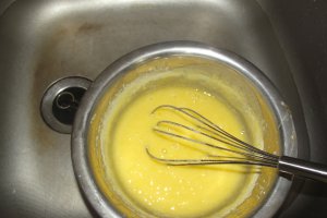 Desert cu capsuni