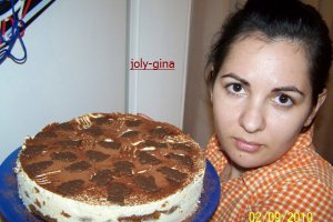 Tiramisu reţeta in varianta mea