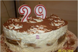 Tiramisu reţeta in varianta mea