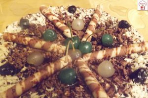 Desert tort Alex