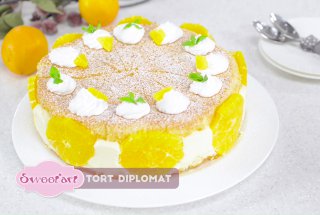 Desert tort diplomat