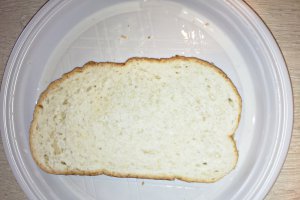 Chiftele de pui la cuptor