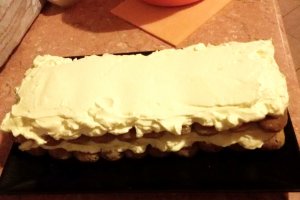 Desert Tiramisu reţetă originală