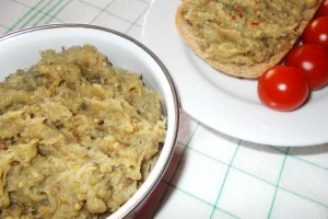 Salata de vinete