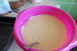 Desert malai dulce (Alivenci)