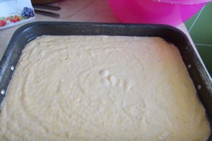 Desert malai dulce (Alivenci)