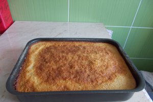 Desert malai dulce (Alivenci)