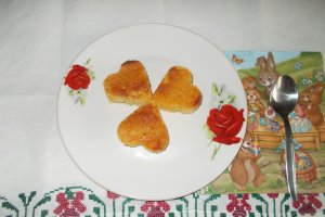 Desert malai dulce (Alivenci)