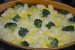 Conopida cu broccoli la cuptor-4