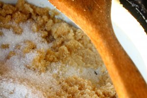 Desert reteta de preparare a papanasilor fierti