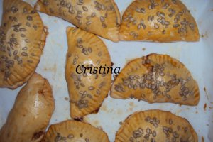 Calzone