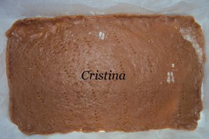 Desert prajitura cu miere si scortisoara