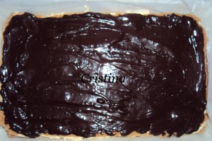 Desert prajitura cu miere si scortisoara