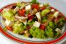 Salata de cruditati cu carne de pui-5