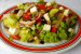 Salata de cruditati cu carne de pui-6