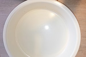 Desert crema de zahar ars
