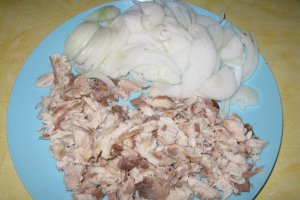 Salata orientala