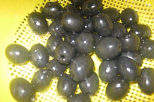 Salata orientala