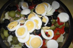 Salata orientala