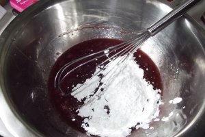 Desert prajitura Madalina