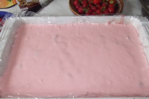 Desert prajitura Madalina