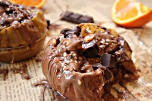 Desert mere coapte