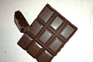 Salam de biscuiţi, reţetă cu unt