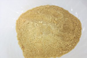 Salam de biscuiţi, reţetă cu unt