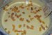 Desert prajitura cu stafide si iaurt-4