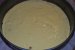 Desert prajitura cu stafide si iaurt-6