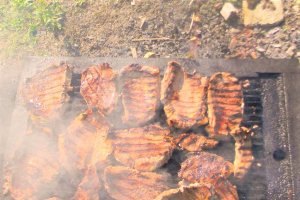 CARNE ASADA