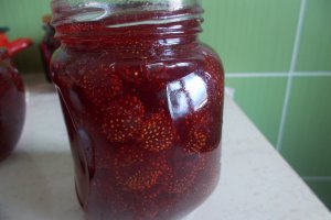 Dulceata de fragi