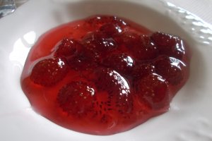 Dulceata de fragi