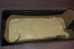 Desert chec umplut