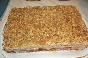 Desert prajitura 5 Dame