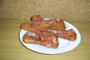 Cirighele (Minciunele)