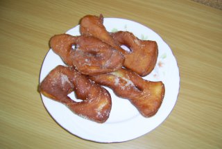 Cirighele (Minciunele)